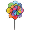 Triple Daisy Windmill Spinner (Bold Innovations)
