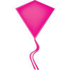 30 in. Diamond Kite - Pink (Bold Innovations)