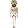 21 ft. Tie Dye Skeleton Kite
