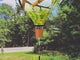 19 in. Pop-Open Hot Air Balloon - Midwest Birds