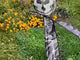 Spinning Friend - Skeleton