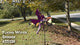 Flying Witch Spinner