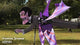 Flying Vampire Spinner