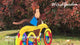 25 in. Car Spinner - Monkey