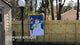 Applique Flag - Snowman
