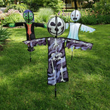 Spinning Friend - Witch
