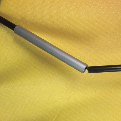 Travel Diamond Kite 38 - Orbit Tron