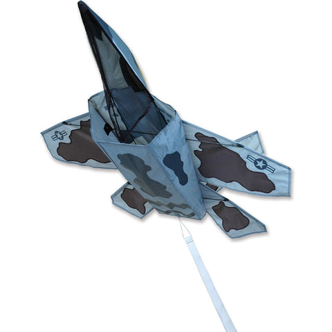 3D Jet Kite - Stealth Attack