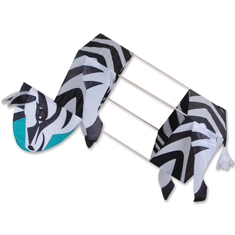 Zebra Box Kite