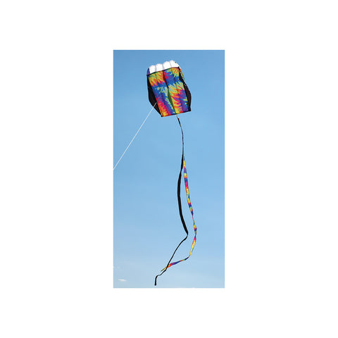 Parafoil 2 Kite - Tie Dye