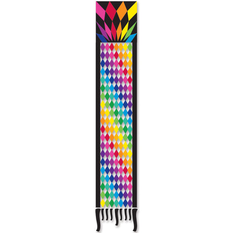 Rieleit Foil 20 Kite - Rainbow
