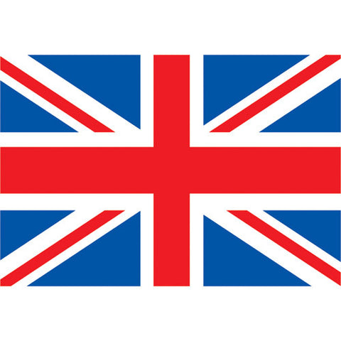 Flag Kite - United Kingdom
