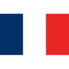 Flag Kite - France