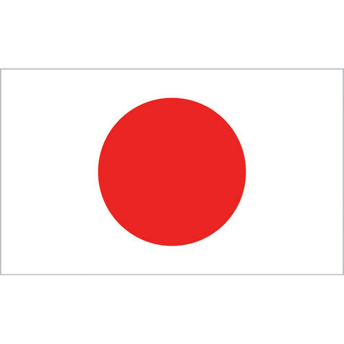 Flag Kite - Japan