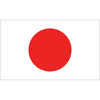 Flag Kite - Japan