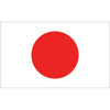 Flag Kite - Japan