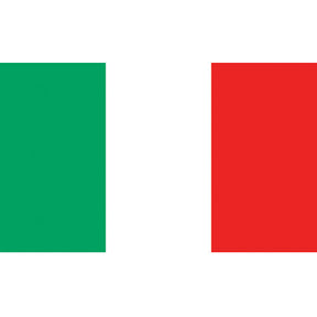 Flag Kite - Italy