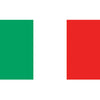 Flag Kite - Italy