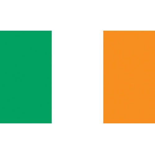 Flag Kite - Ireland