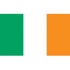 Flag Kite - Ireland