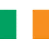 Flag Kite - Ireland