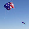 Power Sled 10 Kite - Patriotic