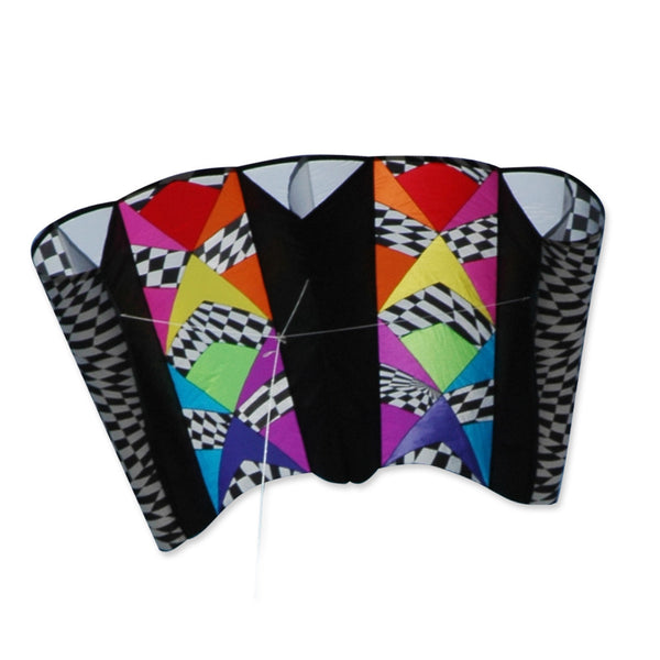 Jumbo Power Sled 36 Kite - Origami