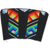 Jumbo Power Sled 36 Kite - Cubic