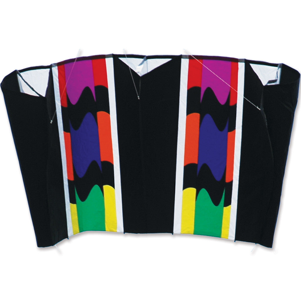 Jumbo Power Sled 36 Kite - Wave Break