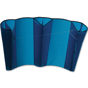 Mega Power Sled 81 Kite - Aqua