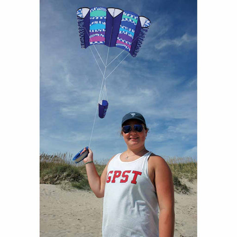 Large Power Sled 24 Kite - Cool Flex