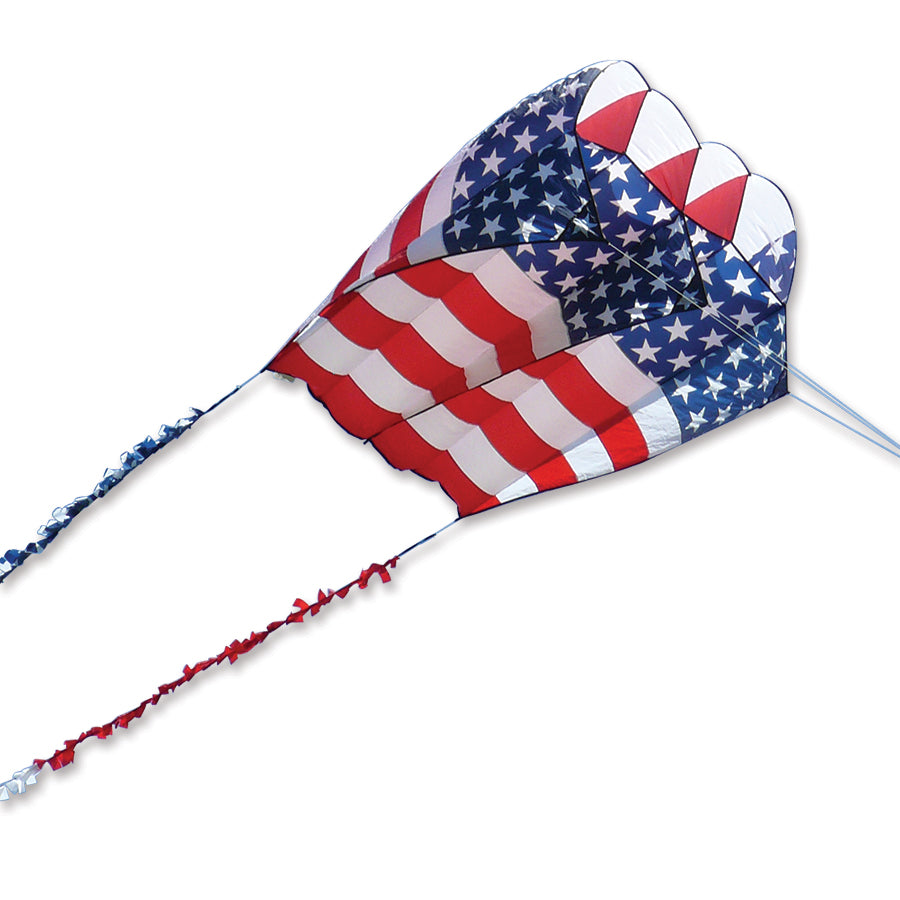 Killip Foil 20 - Patriotic