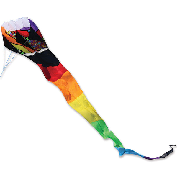 Killip Foil Kite 90 - Rainbow Orbit