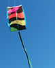 Parafoil 5 Kite - Neon