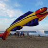 Mega Flying Fish Kite