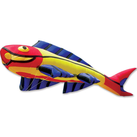 Mega Flying Fish Kite