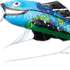 Large Flying Fish Kite - Cool Orbit