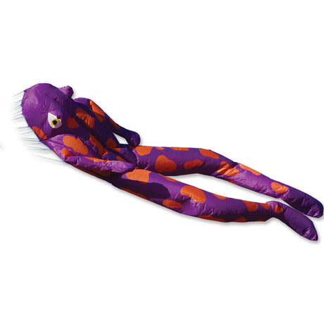 7.1 m. Spotted Frog Kite