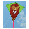30 in. Diamond Kite - Lion