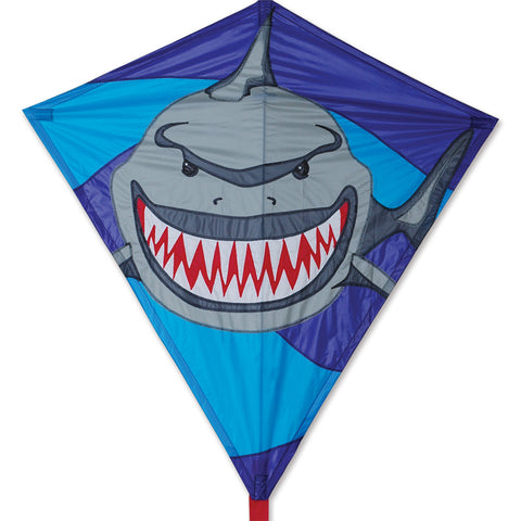 30 in. Diamond Kite - Jawbreaker