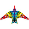 Thunderbird Kite - 11.5 ft. Rainbow Stars