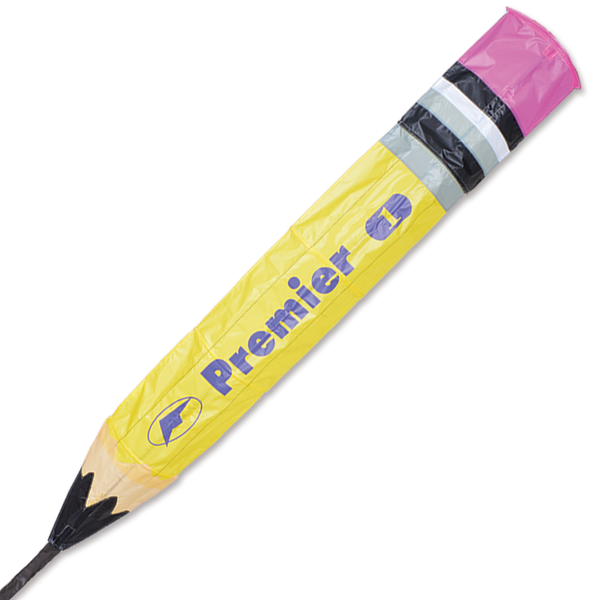 Pencil Kite