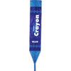 Crayon Kite - Blue