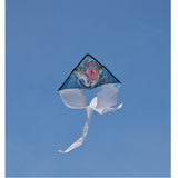 Coloring Kite - Octopus
