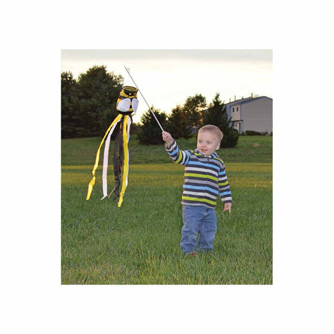 Wind Wand - Bee (Set of 12 Pieces)