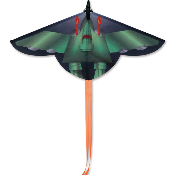 Catapult Glider - Zircon Prime