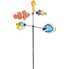 Carousel Spinner - Fish