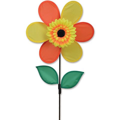Autumn Sunflower Spinner (Bold Innovations)