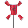 15 in. WhirliGig Spinner - Party Cups