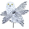 WhirliGig Spinner - Snowy Owl
